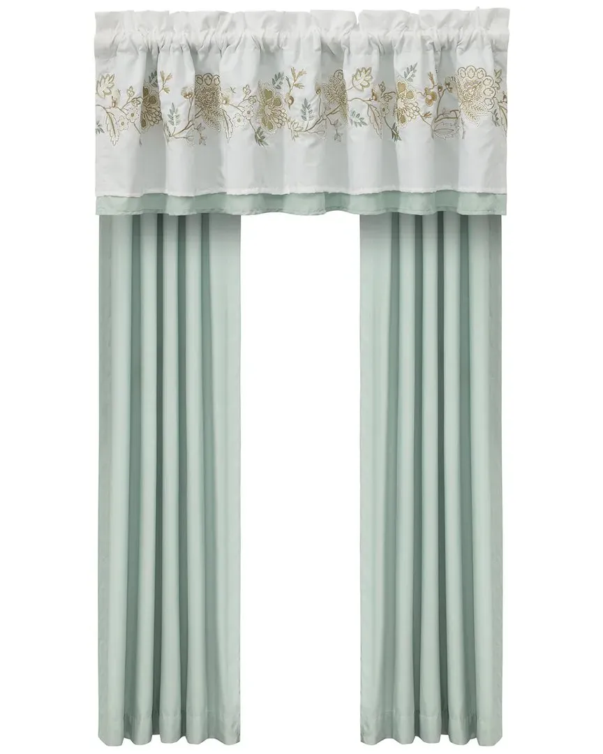 Spring Social 84in Window Panel Pair - Spa