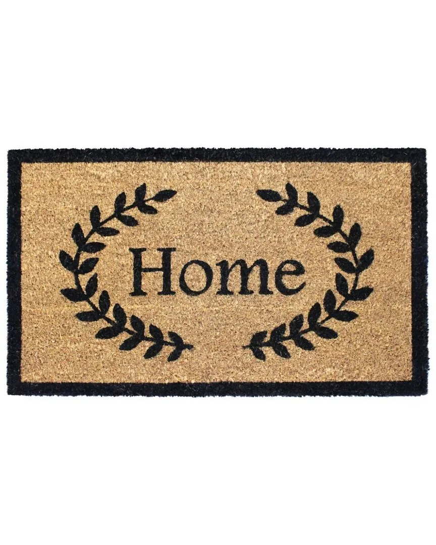 Home Doormat - Natural, Coir image