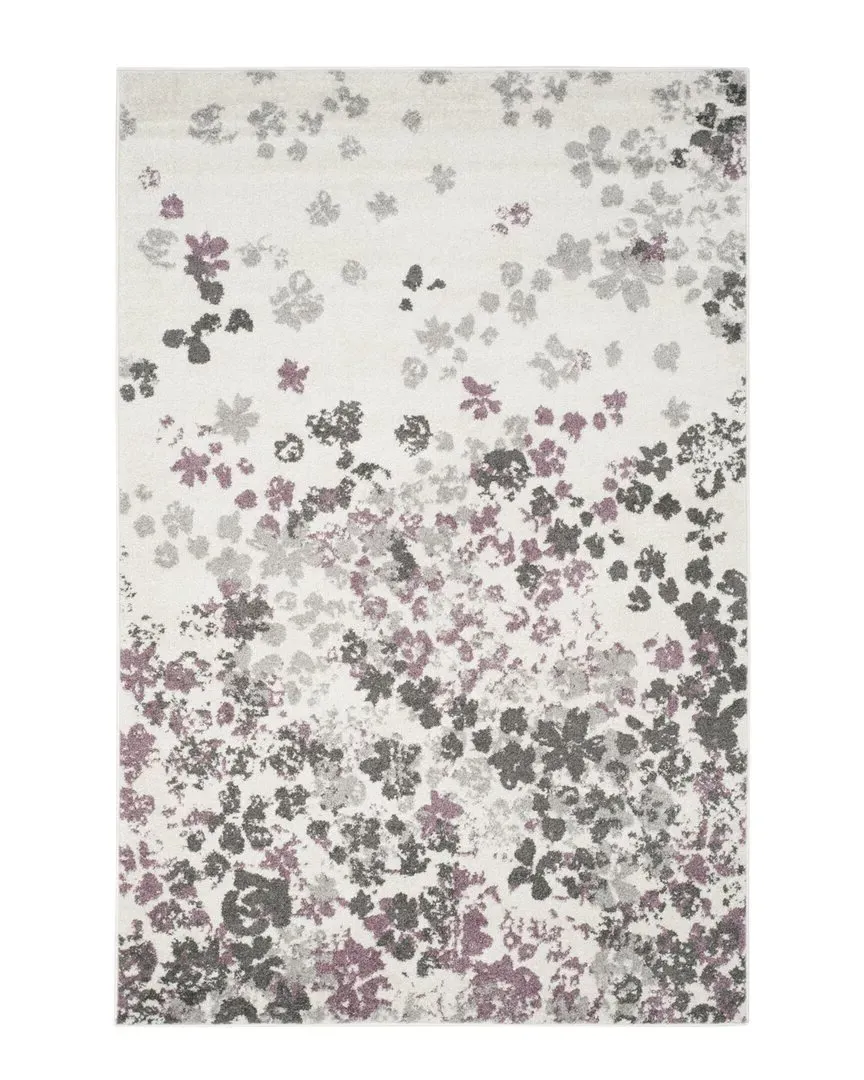 Adirondack Power Loomed Rug - Polypropylene