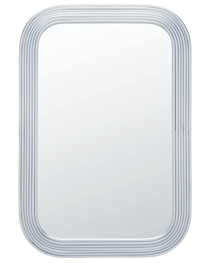 Ahna Mirror - Silver image