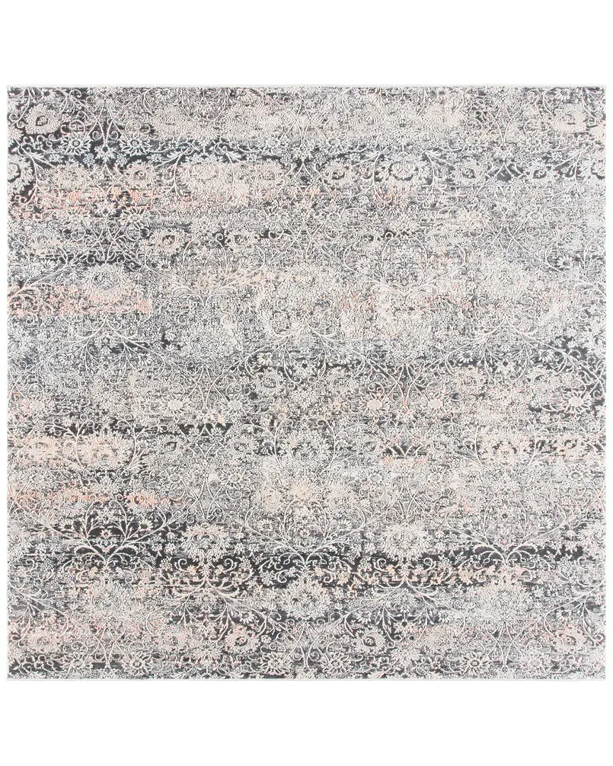 Alhambra Rug - Cream image