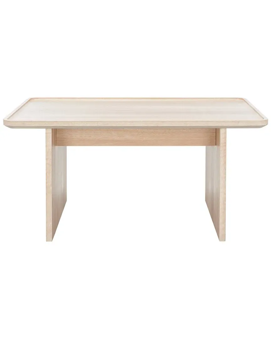 Amaya Coffee Table - Natural image