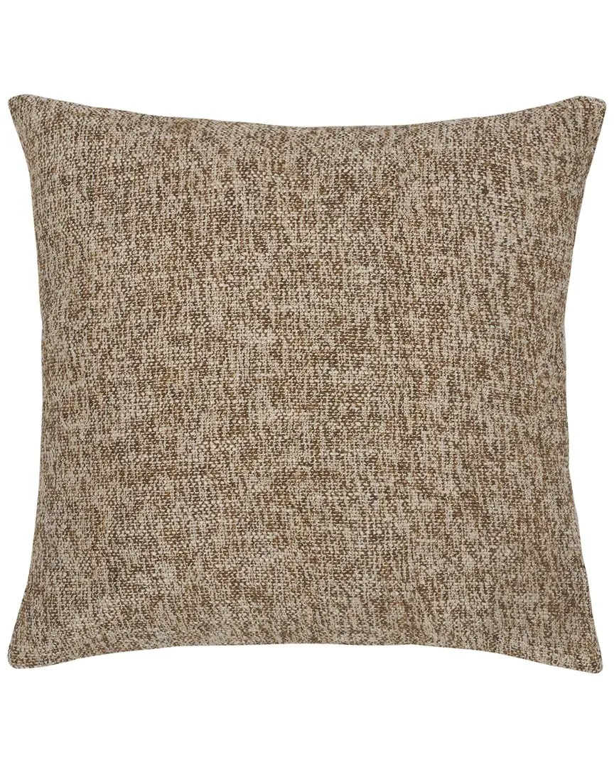 Anaya 18x18 Throw Pillow - Sand, Cotton Polyester image