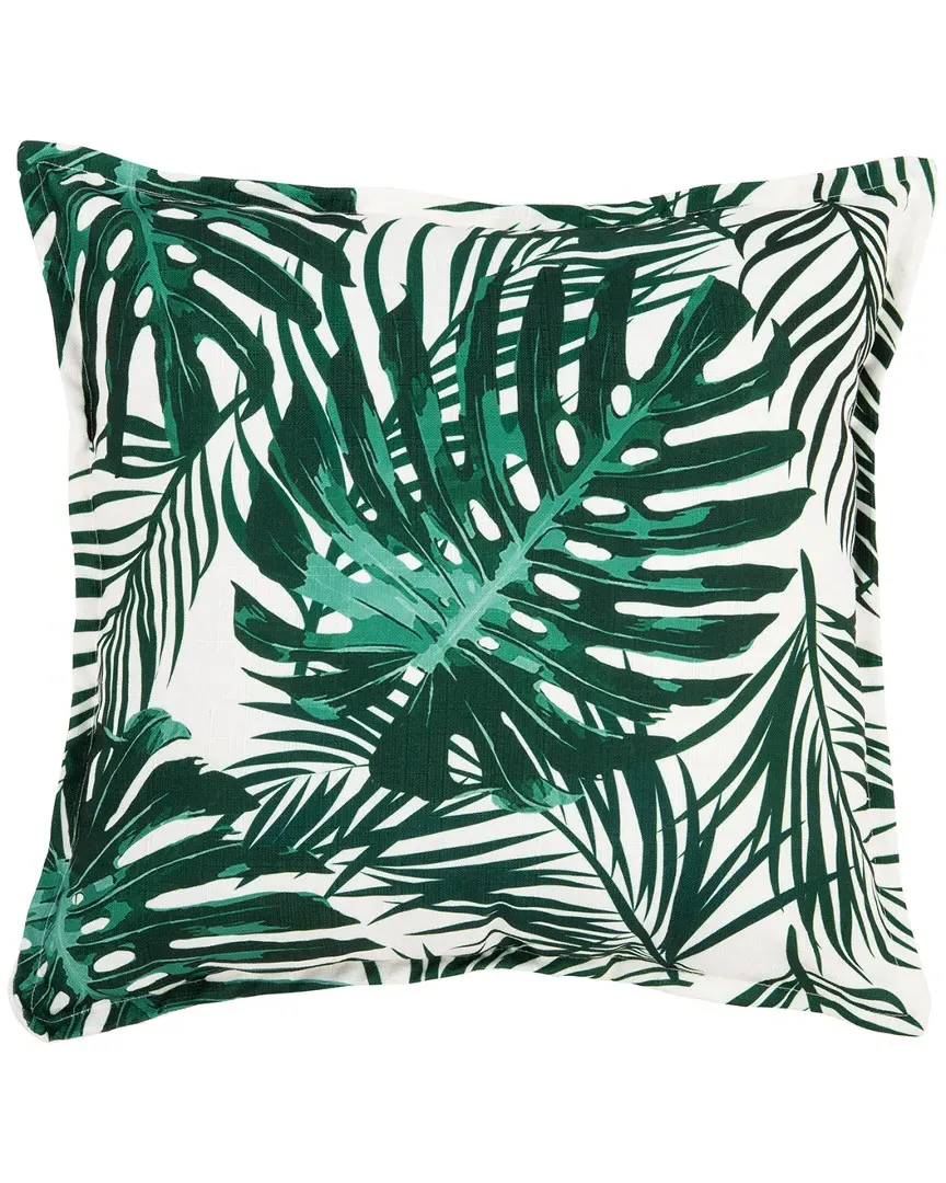 Andala Pillow - Green image