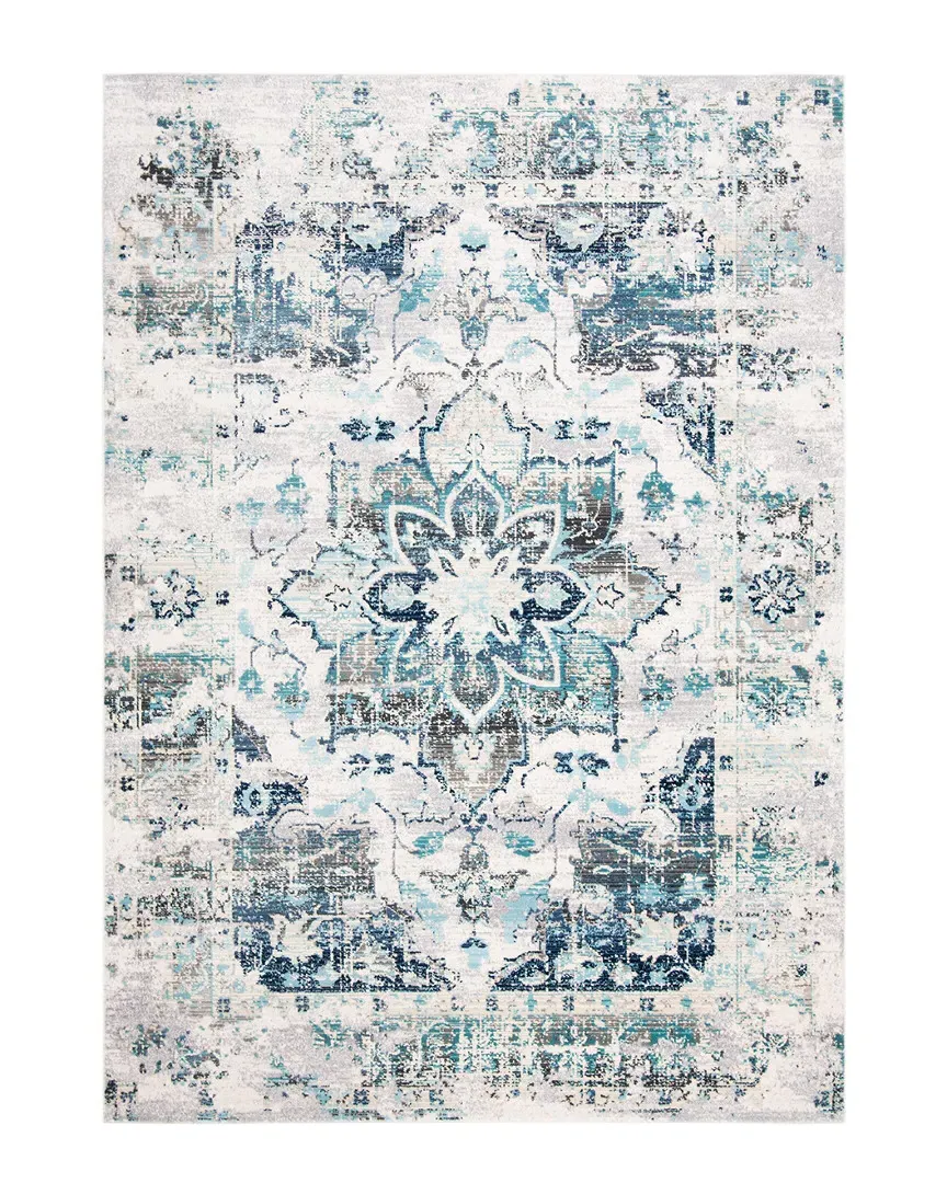 Aria Rug - Cream, Polypropylene image