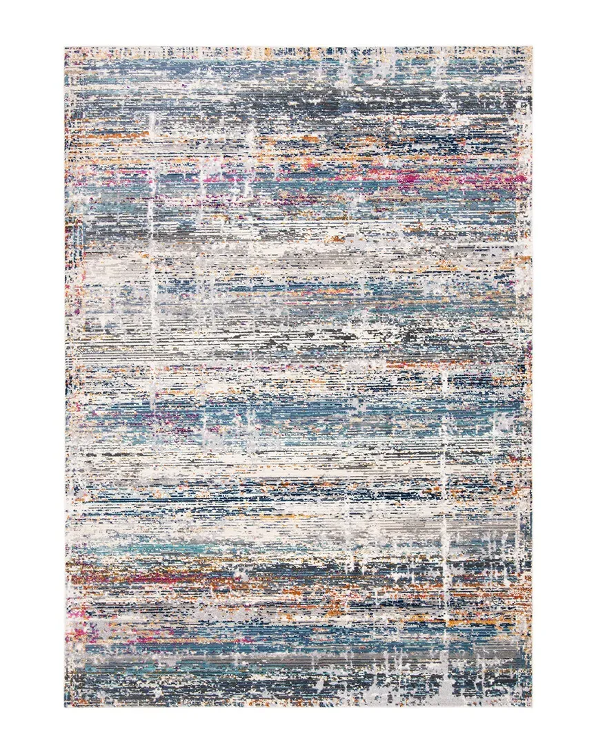 Aria Rug - Ivory, Polypropylene