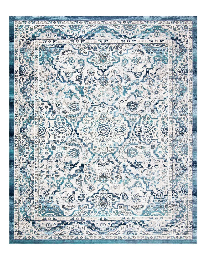 Aria Rug - Ivory, Polypropylene
