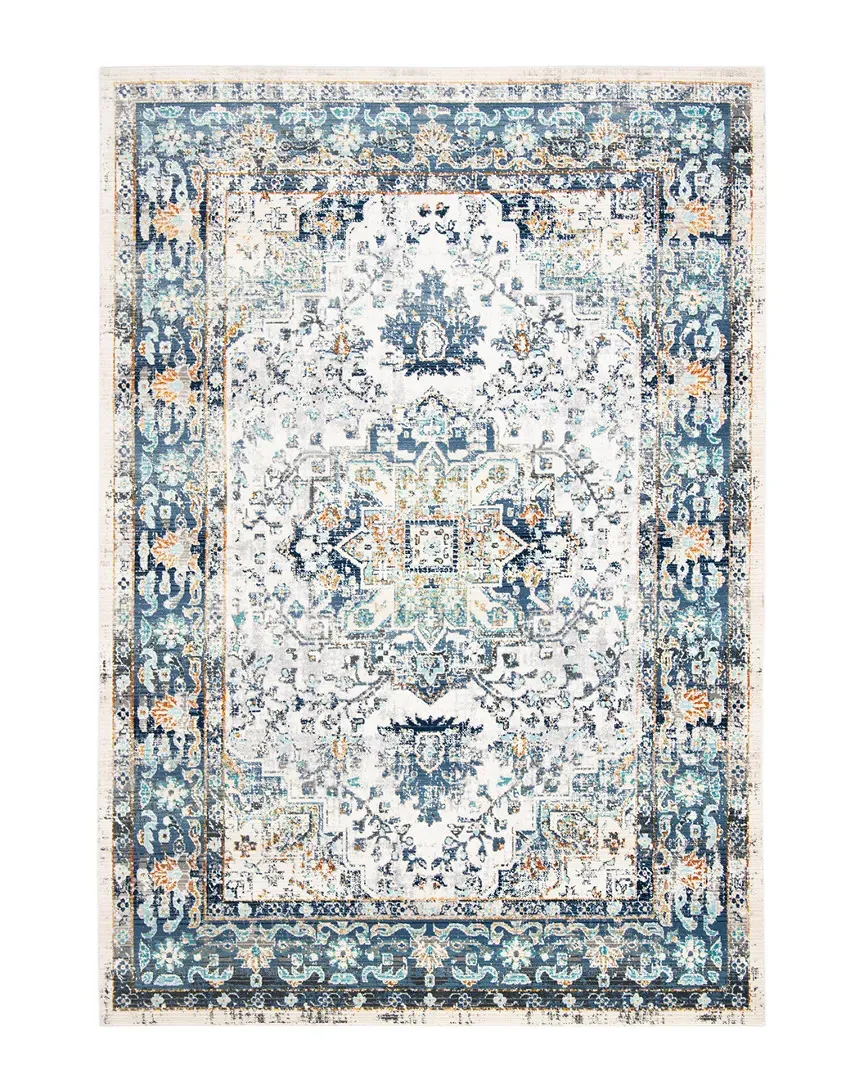 Aria Rug - Ivory, Polypropylene