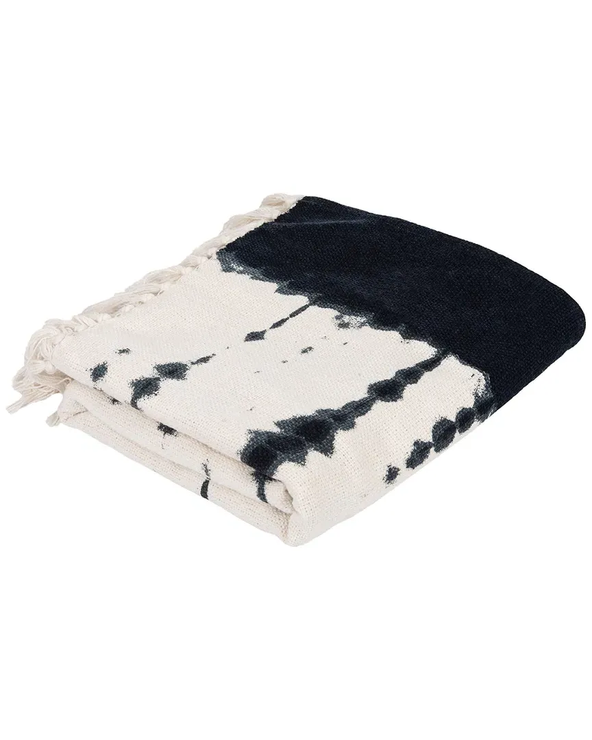 Arya Throw - Beige, Cotton image