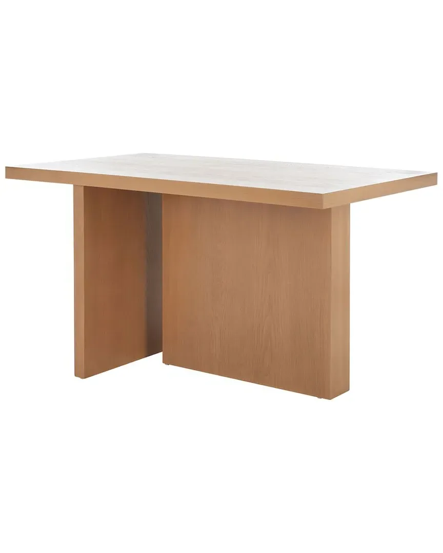 Assana Dining Table - Sand image