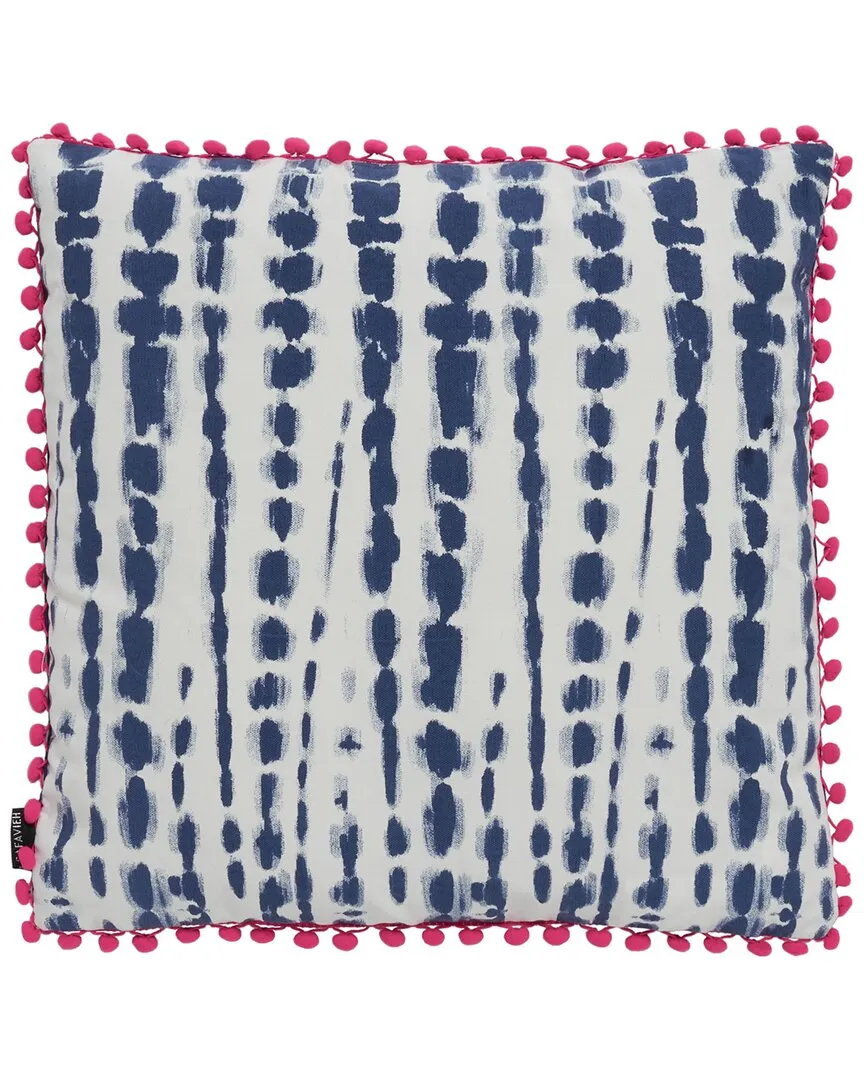 Atalia Pillow - Pink image