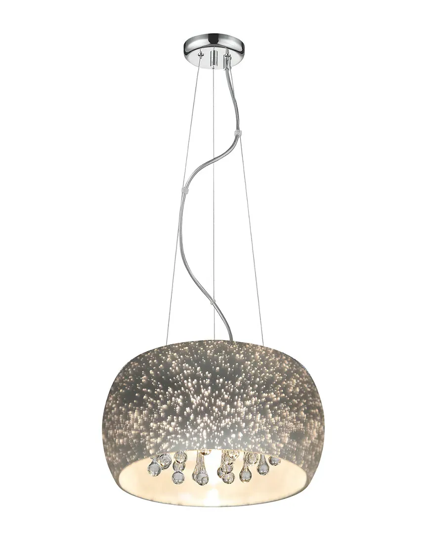 Bakari Pendant Light - Chrome image