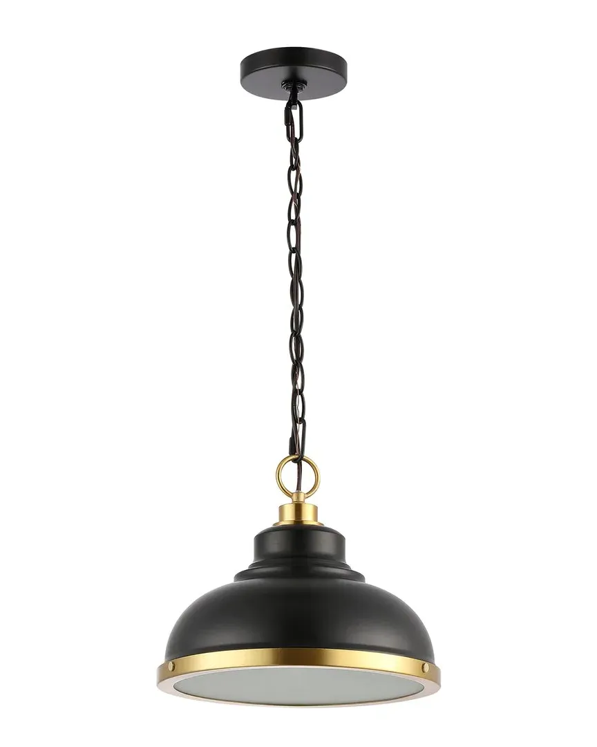 Bastion Pendant Light - Oil Rubbed Bronze, Iron image
