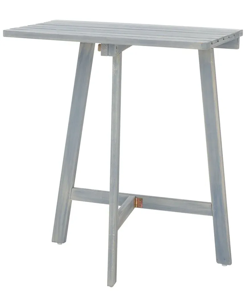 Benton Balcony Table - Grey image