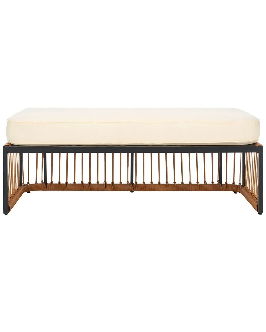 Bola Bench - Natural, Rattan image