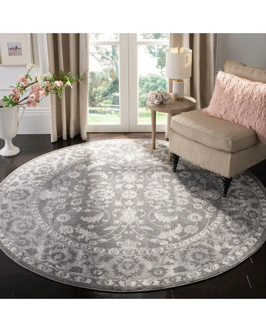 Brentwood Rug - Cream