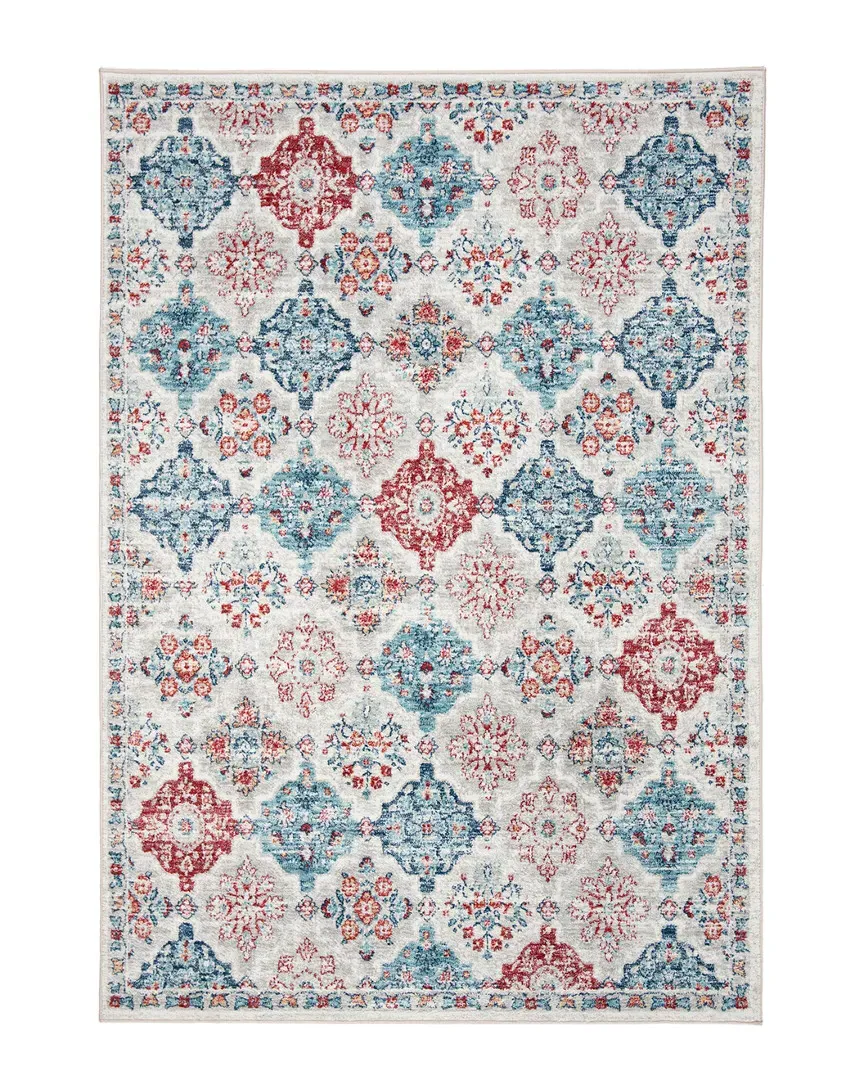 Brentwood Rug - Cream