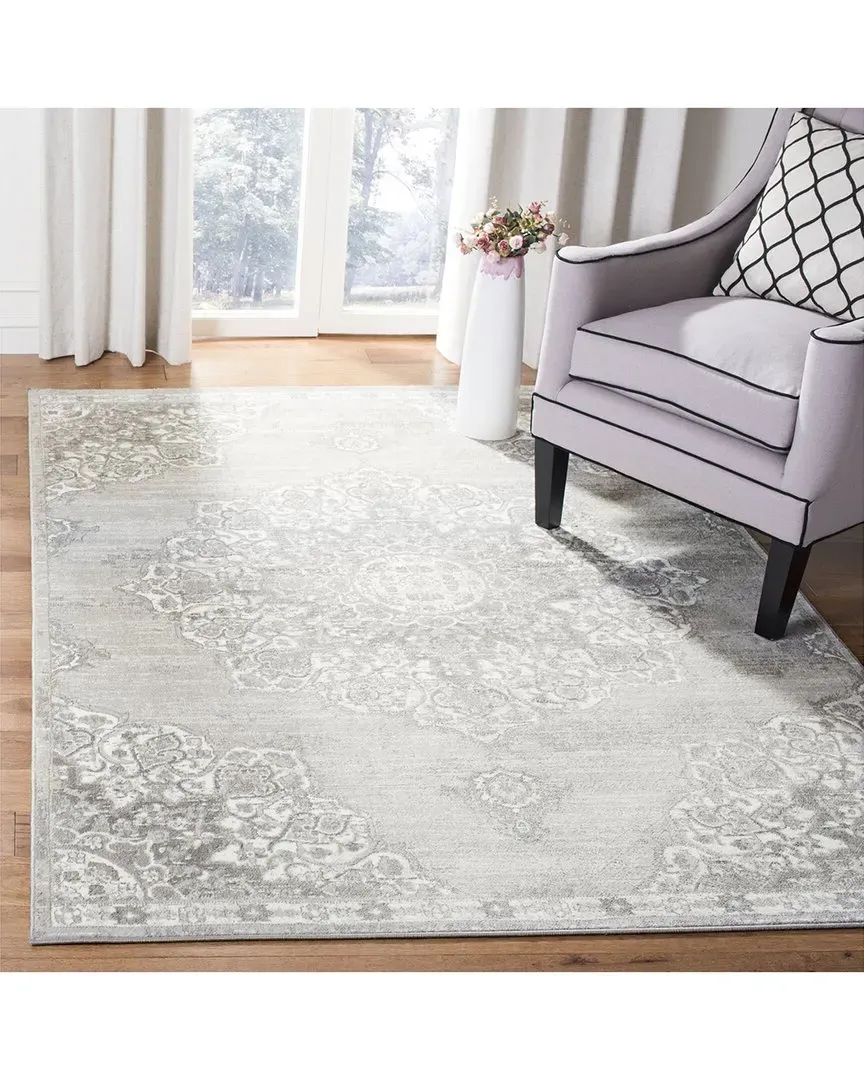 Brentwood Rug - Grey