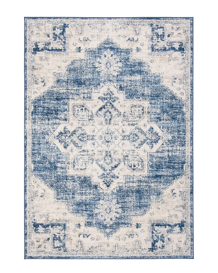Brentwood Rug - Ivory
