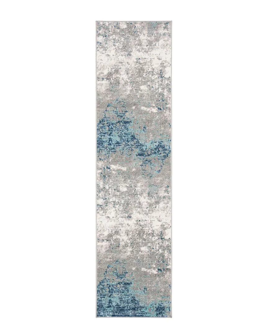 Brentwood Rug - Light Grey