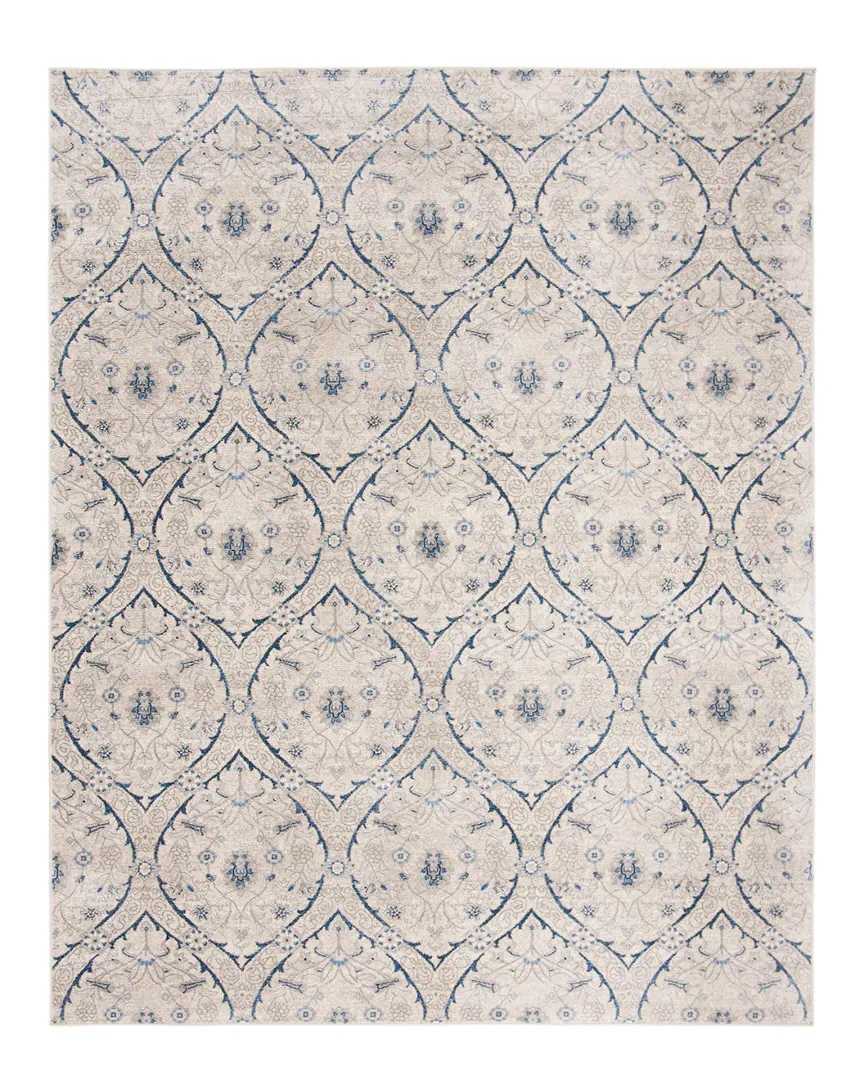 Brentwood Rug - Light Grey