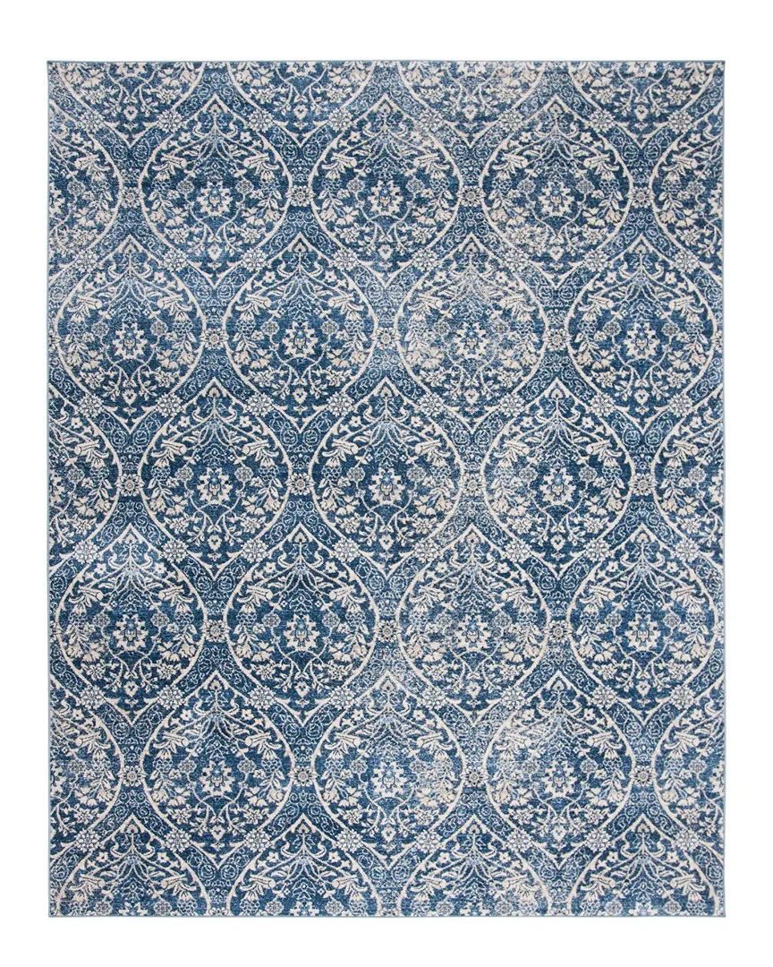 Brentwood Rug - Navy