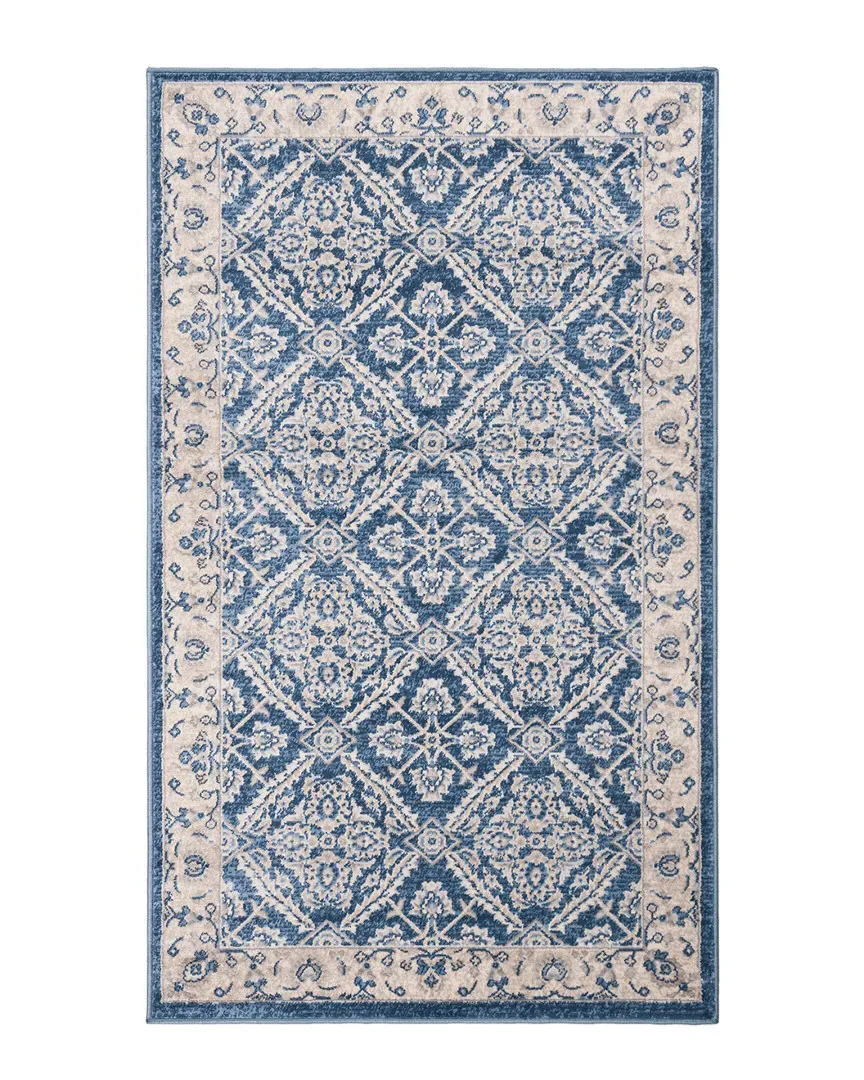 Brentwood Rug - Navy