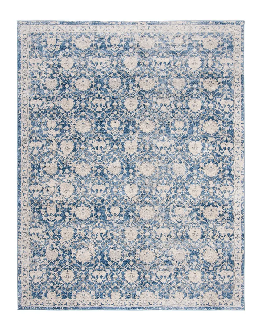 Brentwood Rug - Navy image
