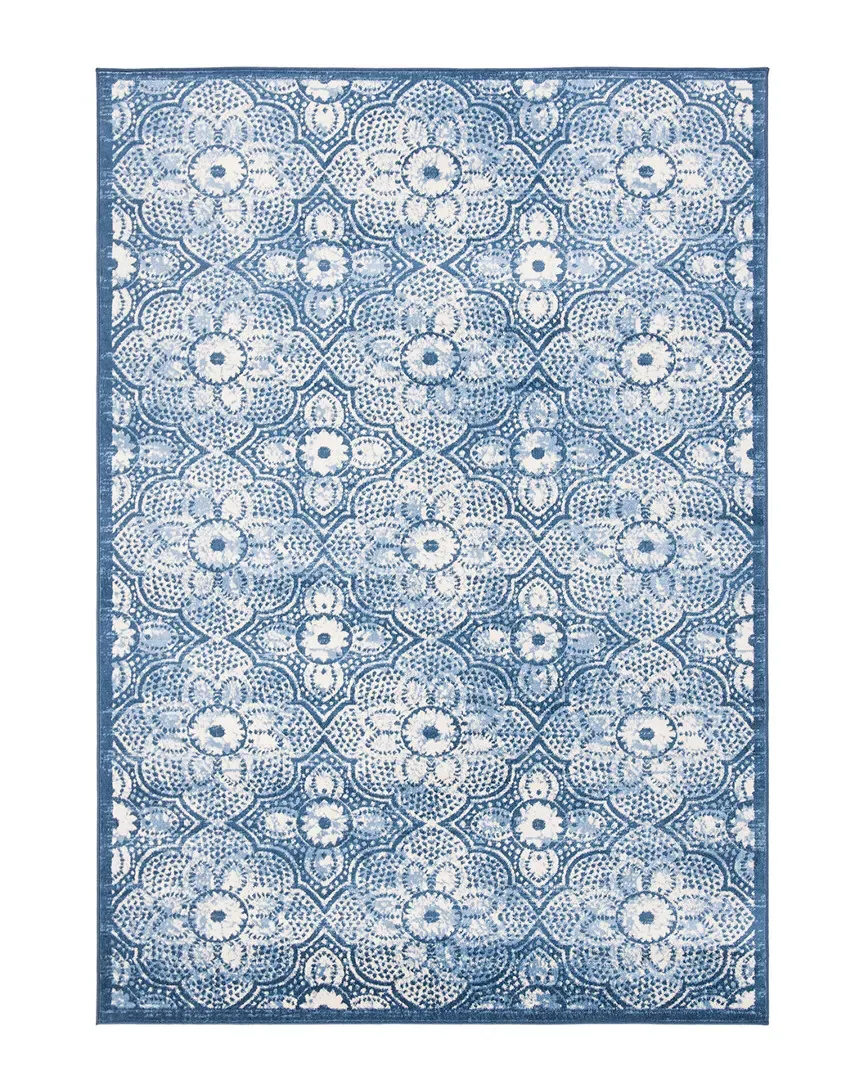 Brentwood Rug - Navy