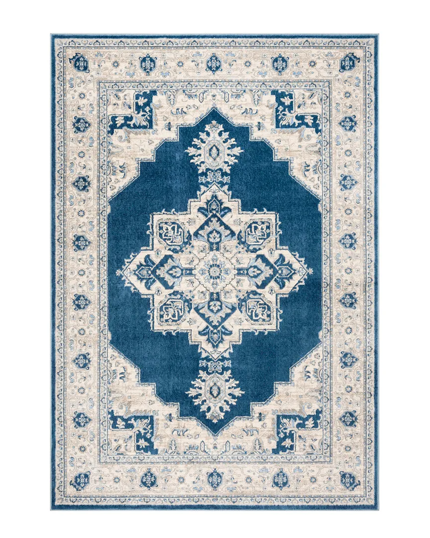 Brentwood Rug - Navy