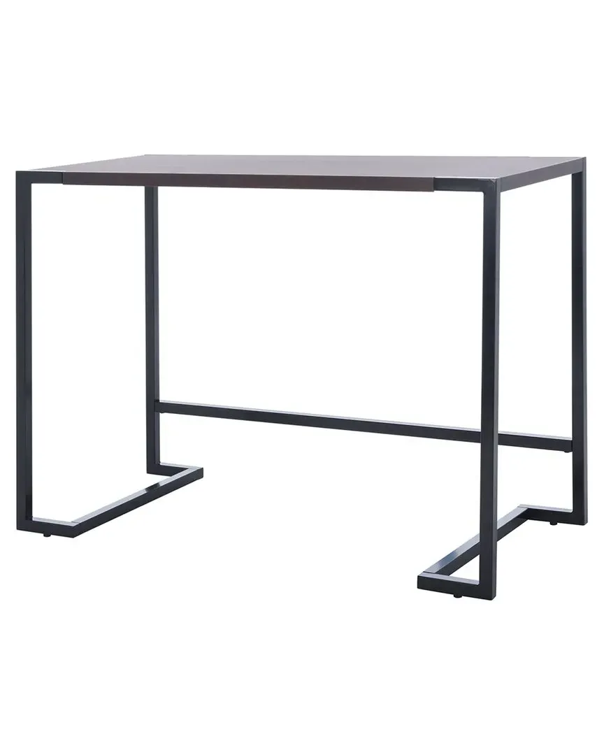 Calloway Desk - Walnut, Wood image