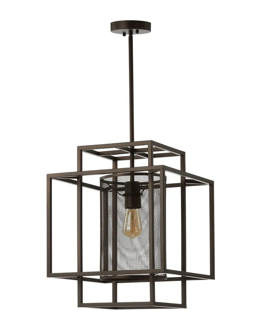 Case Pendant Light - Multi-Color, Iron image