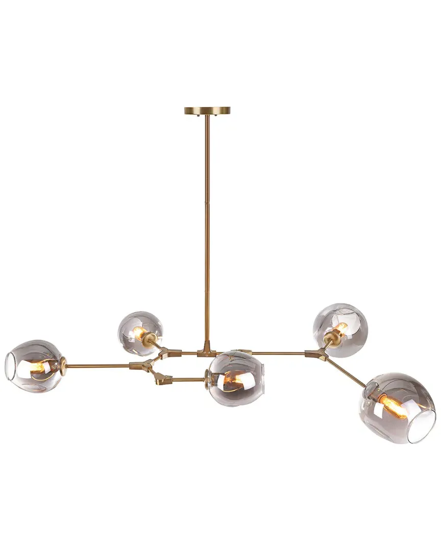 Cdark Greyett Pendant Light - Grey image