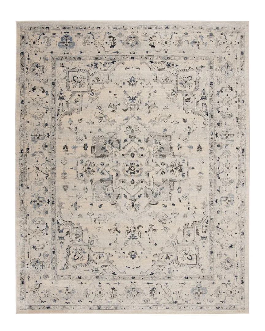 Charleston Rug - Ivory, Polypropylene image