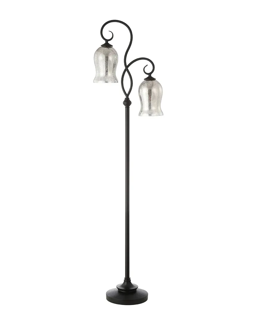 Claudia Floor Lamp - Bronze image