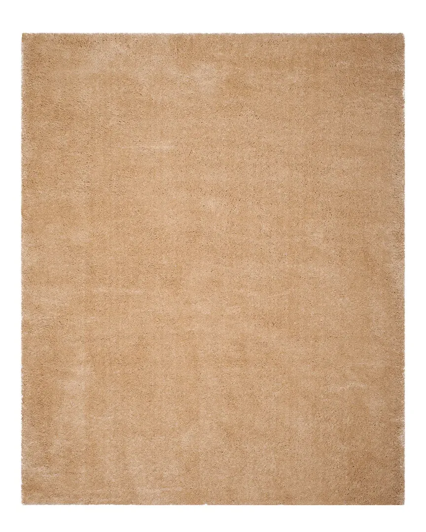Colorado Shag Rug - Champagne