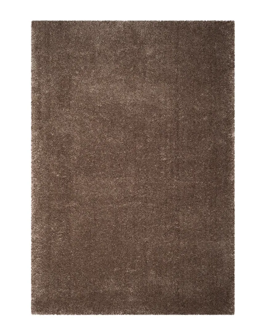 Colorado Shag Rug - Mushroom