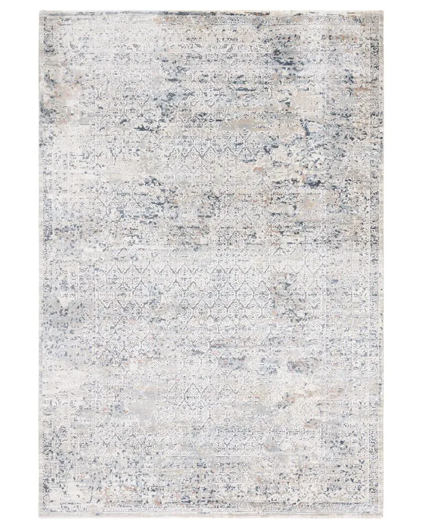Cosmopolitan Decorative Rug - Cream image