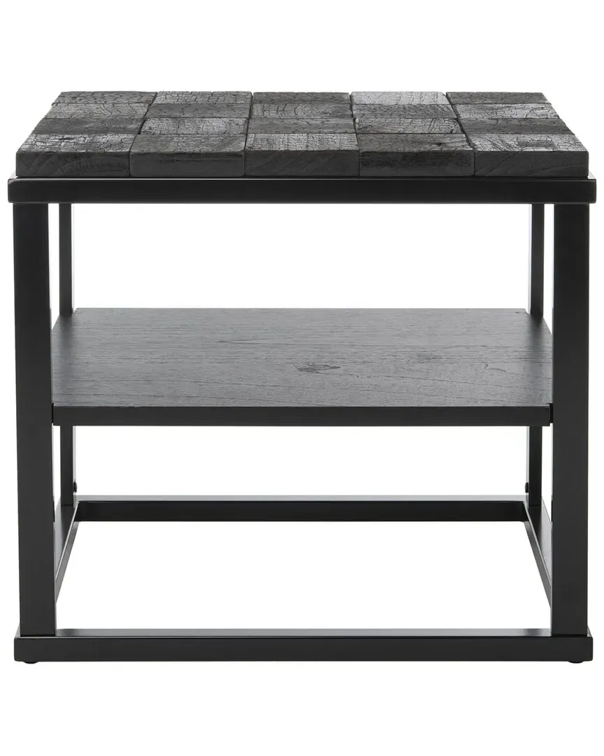 Brodie Nightstand - Black image