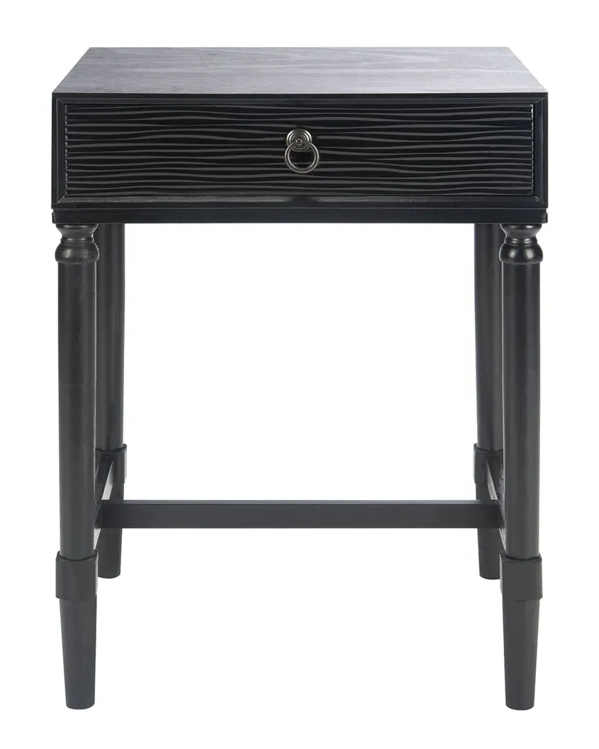 Mabel Accent Table - Black image