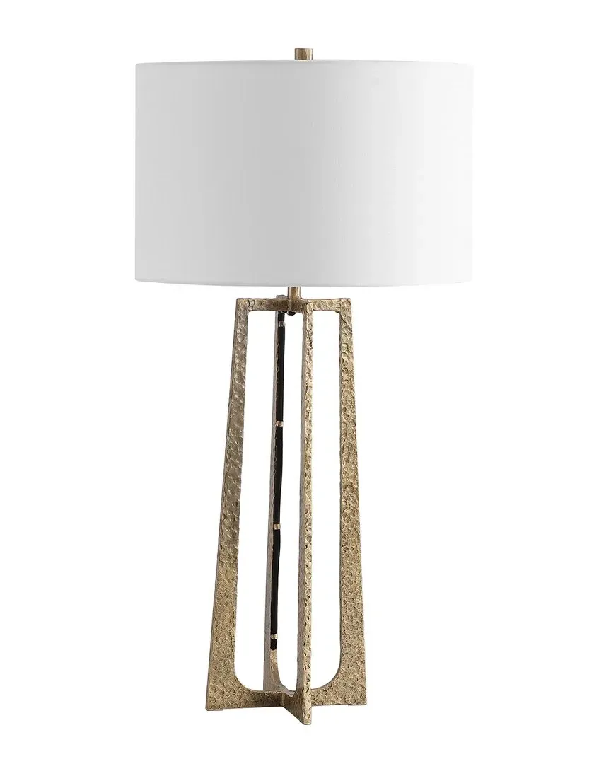 Pollyanna Table Lamp - Antique Brass, Iron image