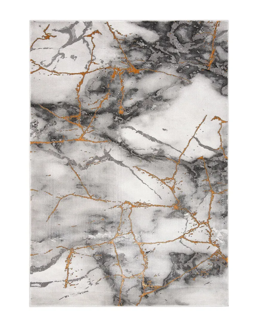 Craft Rug - Grey, Polyester image