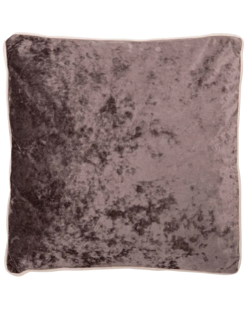 Darian Pillow - Brown image