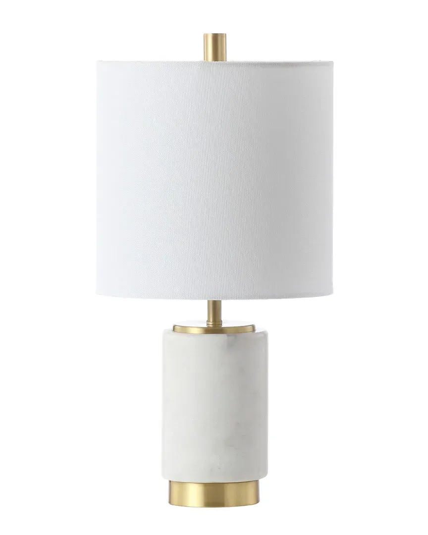 Davion Table Lamp - Brass image