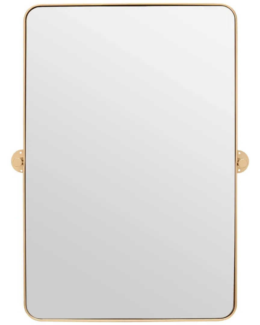 Decorative Wall Art - Brass