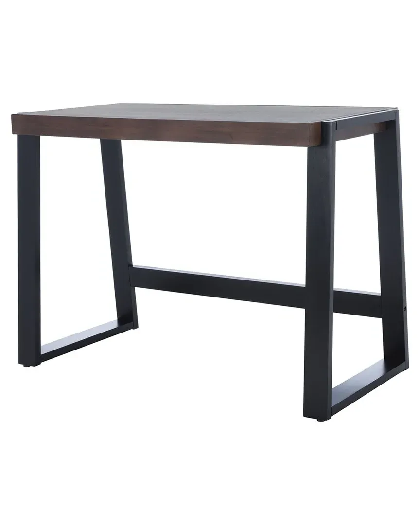 Dennings Desk - Walnut, Wood image