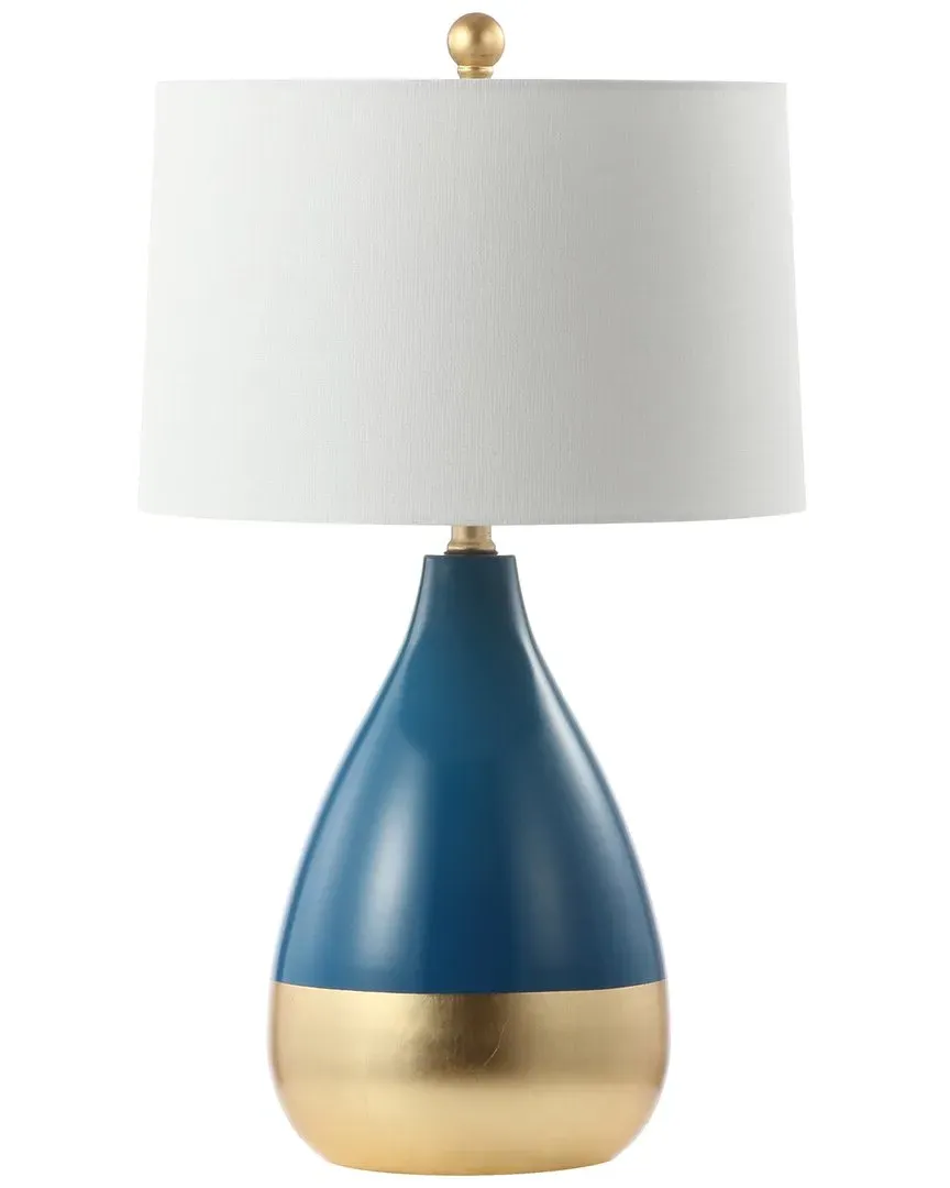 Disney Charmer Table Lamp - Blue, Iron