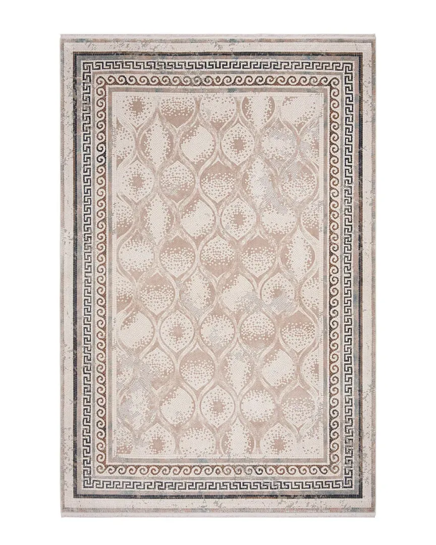 Eclipse Rug - Beige
