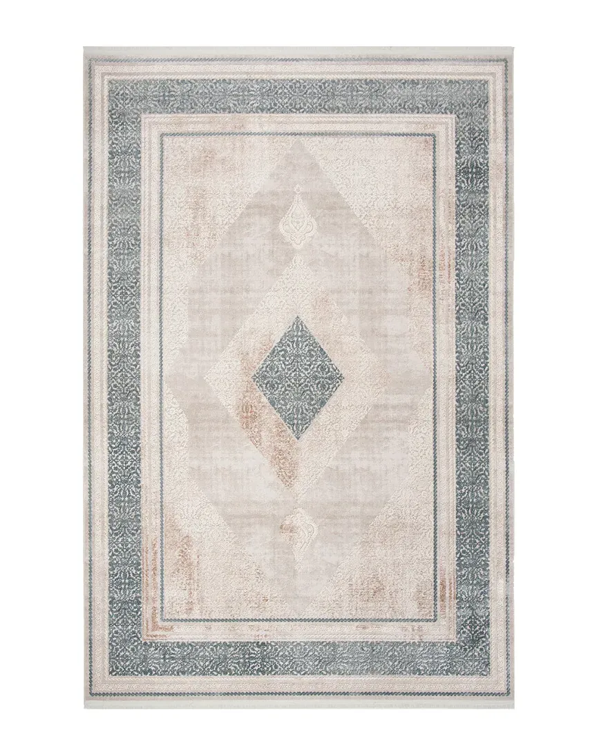 Eclipse Rug - Beige