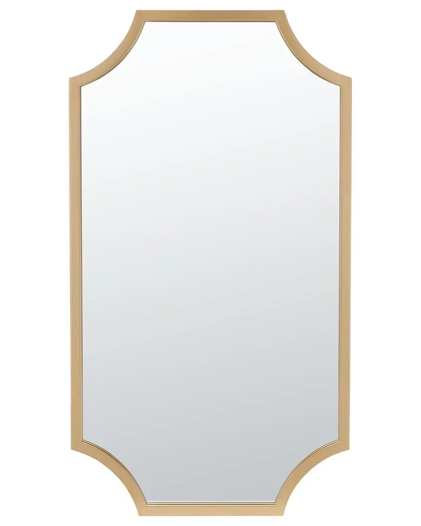 Elenin Mirror - Gold image